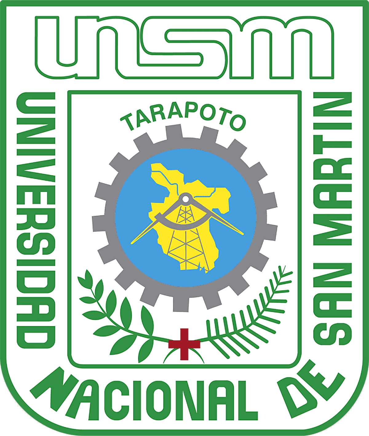 UNSM Logo